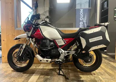 Moto Guzzi V85 TT (2019 - 20) - Annuncio 9827103