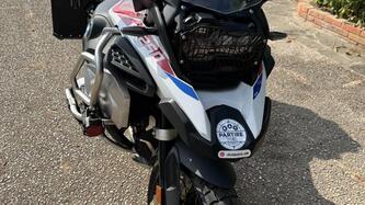 Bmw R 1250 GS Adventure (2021 - 24) usata