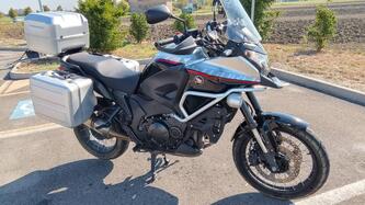 Honda Crosstourer Travel Edition ABS (2015 - 17)