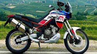 Aprilia Tuareg 660 (2022 - 24)