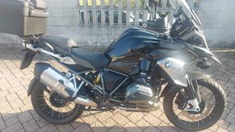 Bmw R 1200 GS (2013 - 16)