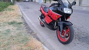 Honda CBR 600 F (1988 - 90)