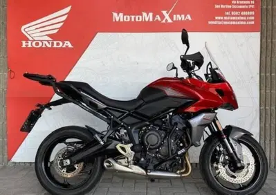 Triumph Tiger Sport 660 (2025) - Annuncio 9827149