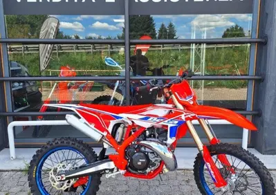 Betamotor RX 250 2T (2026) - Annuncio 9827145