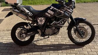 Yamaha XT 660 Z Ténéré (2008 - 16) usata