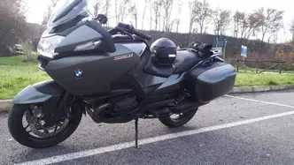 Bmw R 1200 RT (2008 - 09) usata