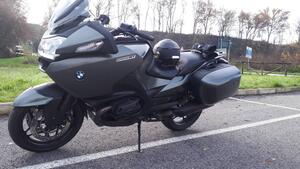 Bmw R 1200 RT (2008 - 09) 