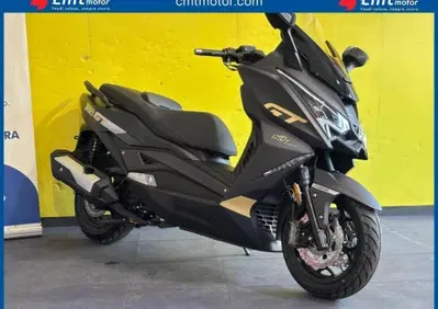Kl Brera 350 GT (2025 - 26) - Annuncio 9827163