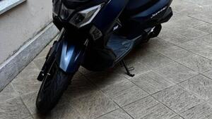 Sym Joyride 300 (2025) 