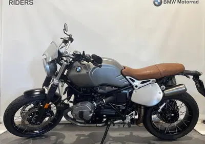 Bmw R nineT 1200 Scrambler (2016 - 20) - Annuncio 9827194