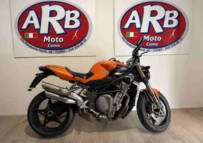 MV Agusta Brutale 910 S (2005 - 11) - Annuncio 9827217