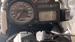 Bmw R 1200 GS Adventure (2006 - 07) 