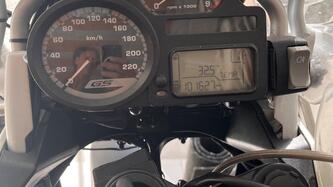 Bmw R 1200 GS Adventure (2006 - 07) usata