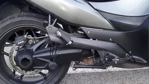 Bmw R 1200 RT (2008 - 09)  (8)
