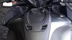 Bmw R 1200 RT (2008 - 09)  (10)