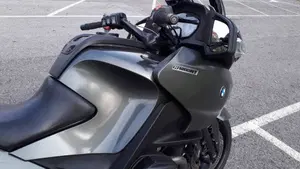 Bmw R 1200 RT (2008 - 09)  (13)