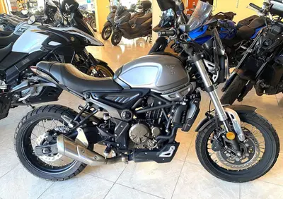 Voge Trofeo 300ACX Scrambler (2021 - 26) - Annuncio 9827228