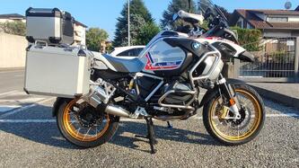 Bmw R 1250 GS Adventure (2021 - 24)