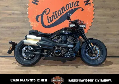 Harley-Davidson Sportster S (2022 - 24) - Annuncio 9827278