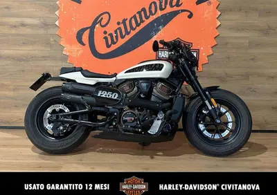 Harley-Davidson Sportster S (2022 - 24) - Annuncio 9827280