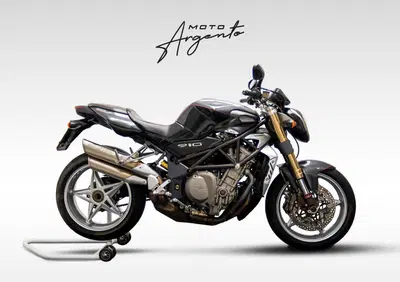 MV Agusta Brutale 910 S (2005 - 11) - Annuncio 9827283
