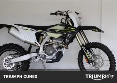 Triumph TF 250-E (2026) - Annuncio 9827287