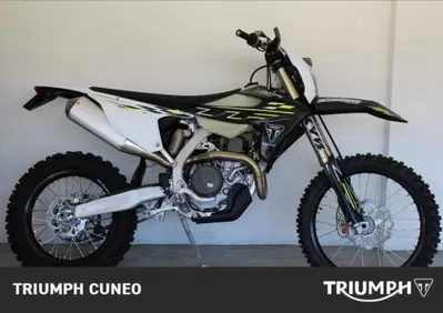 Triumph TF 450-E (2026) - Annuncio 9827289