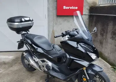 Honda Forza 750 DCT (2021 - 24) - Annuncio 9827304