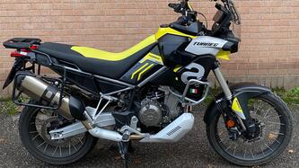 Aprilia Tuareg 660 (2022 - 24)