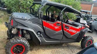 CFMOTO CFORCE 1000 Passo Lungo (2023 - 25) usata