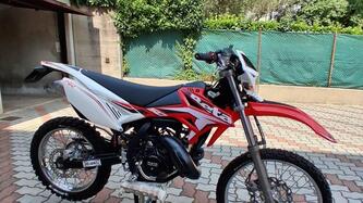 Betamotor RR 50 Enduro Sport (2015 - 18) usata