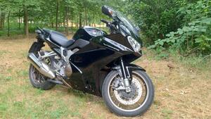 Honda VFR 800 F (2014 - 16) 