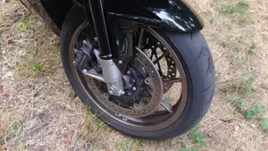 Honda VFR 800 F (2014 - 16)  (5)