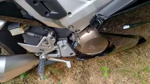 Honda VFR 800 F (2014 - 16)  (10)