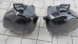 Honda VFR 800 F (2014 - 16)  (11)