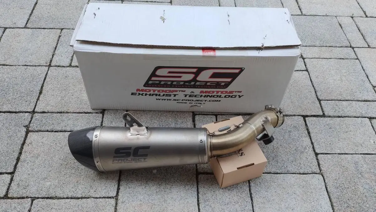 Honda VFR 800 F (2014 - 16)  (12)