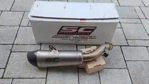 Honda VFR 800 F (2014 - 16)  (12)