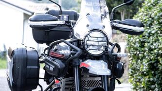 Royal Enfield Himalayan 450 (2024 - 25)