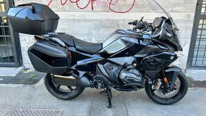 Bmw R 1300 RT (2026) 