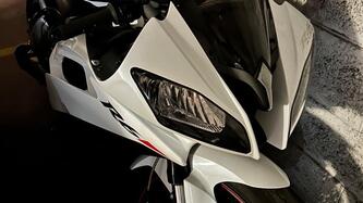 Yamaha YZF R6 (2010 - 16)