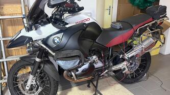 Bmw R 1200 GS Adventure (2006 - 07)