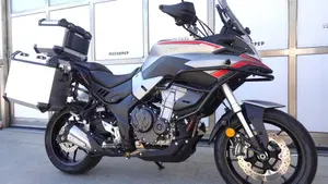 Voge Valico 500DS (2021 - 24) 