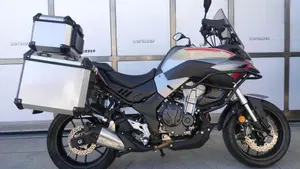 Voge Valico 500DS (2021 - 24)  (2)