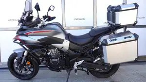 Voge Valico 500DS (2021 - 24)  (4)