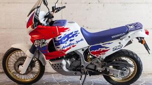 Honda Africa Twin XRV 750 (1993 - 95) 