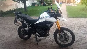 Triumph Tiger 900 Rally (2020 - 23)  (3)