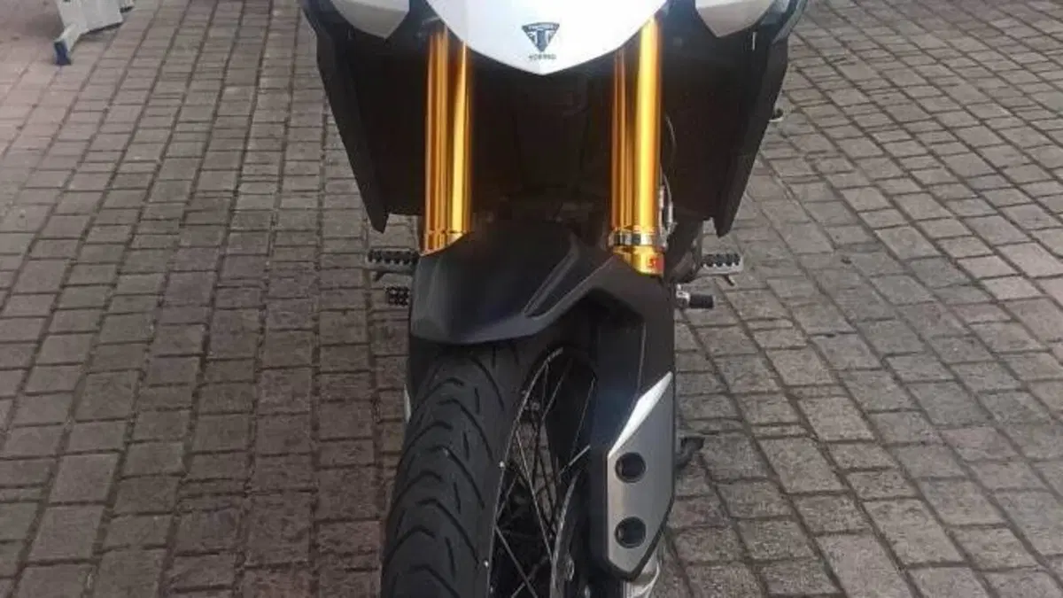 Triumph Tiger 900 Rally (2020 - 23)  (4)