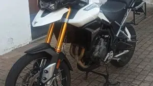 Triumph Tiger 900 Rally (2020 - 23)  (5)