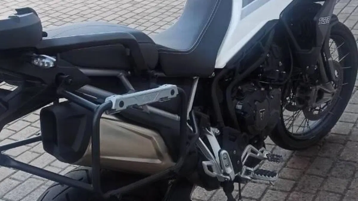 Triumph Tiger 900 Rally (2020 - 23)  (7)