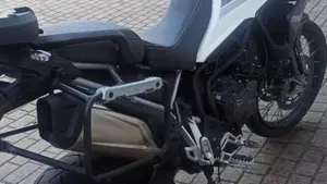 Triumph Tiger 900 Rally (2020 - 23)  (7)